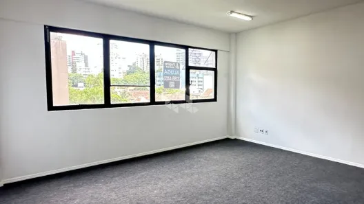 Sala Comercial à venda, 36m² no Moinhos de Vento, Porto Alegre