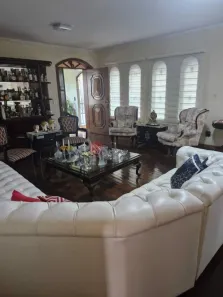 Sobrado com 3 Quartos à venda, 302m² no Jardim Anália Franco, São Paulo
