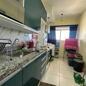 Apartamento com 2 Quartos para alugar, 60m² no Votupoca, Barueri