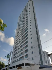 Apartamento com 3 Quartos à venda, 68m² no Ilha do Retiro, Recife