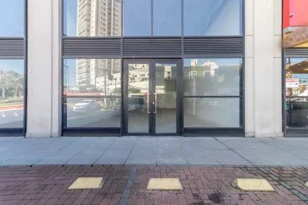 Ponto Comercial para alugar, 172m² no Chácara Califórnia, São Paulo