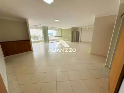 Cobertura com 5 Quartos para alugar, 203m² no Nova Aliança, Ribeirão Preto