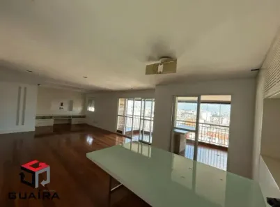 Apartamento com 4 Quartos à venda, 173m² no Vila Mascote, São Paulo