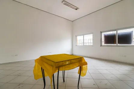 Ponto Comercial para alugar, 49m² no Santo Amaro, São Paulo
