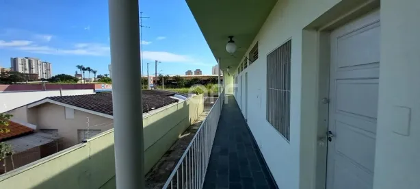 Apartamento com 2 Quartos à venda, 66m² no Vila Industrial, Campinas