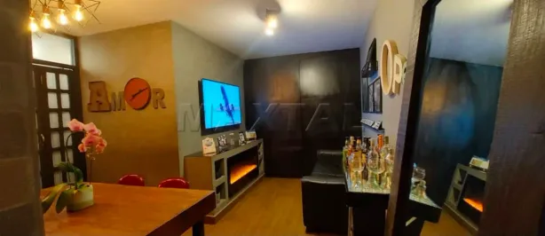 Apartamento com 2 Quartos à venda, 58m² no Casa Verde Alta, São Paulo