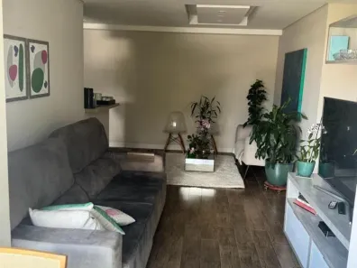 Apartamento com 3 Quartos à venda, 82m² no Jardim das Vertentes, São Paulo