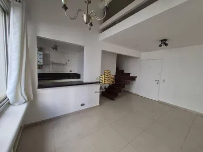 Apartamento com 1 Quarto à venda, 49m² no Brooklin Paulista, São Paulo