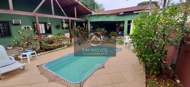 Casa com 3 Quartos à venda, 845m² no Maravista, Niterói