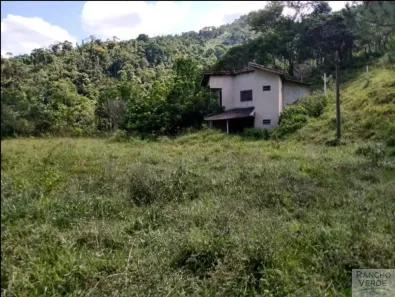 Fazenda/Sítio com 3 Quartos à venda, 480000m² no Santana, São José dos Campos