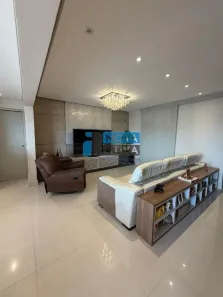 Apartamento com 3 Quartos à venda, 135m² no Vila Maria Alta, São Paulo