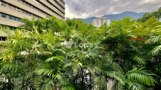 Apartamento com 3 Quartos à venda, 100m² no Jardim Botânico, Rio de Janeiro