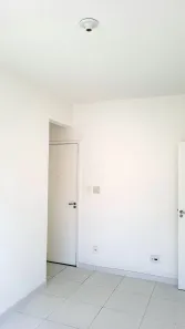 Apartamento com 1 Quarto para alugar, 54m² no Campo Grande, Rio de Janeiro