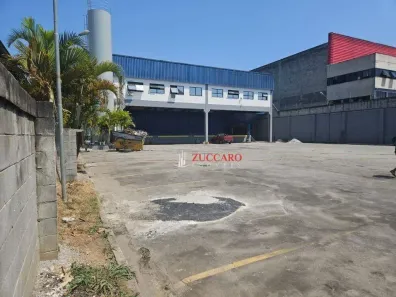Galpão/Depósito/Armazém para alugar, 2036m² no Vila Nova Bonsucesso, Guarulhos