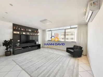 Apartamento com 3 Quartos à venda, 105m² no Aclimação, São Paulo