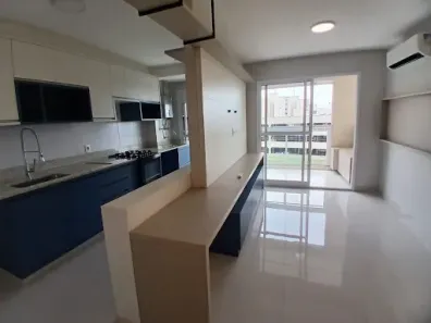 Apartamento com 2 Quartos à venda, 60m² no Balneário Tropical, Paulínia