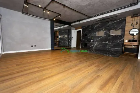 Sala Comercial à venda, 42m² no Dezoito do Forte Empresarial/Alphaville., Barueri