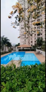 Apartamento com 3 Quartos para alugar, 69m² no Canjica, Cuiabá