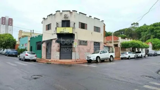 Casa com 3 Quartos para alugar, 190m² no Vila Santa Cruz, São José do Rio Preto