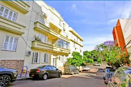 Apartamento com 1 Quarto à venda, 38m² no Centro Histórico, Porto Alegre