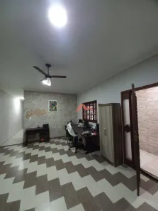 Sobrado com 3 Quartos à venda, 227m² no Jardim Boer I, Americana