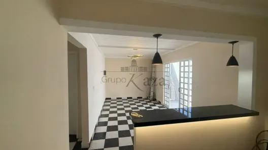 Casa com 3 Quartos para alugar, 130m² no Jardim da Granja, São José dos Campos