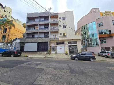 Apartamento com 3 Quartos à venda, 120m² no São Mateus, Juiz de Fora