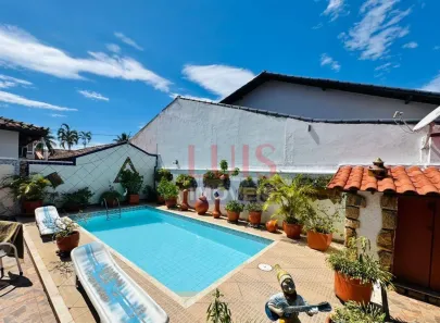 Casa com 4 Quartos à venda, 300m² no Badu, Niterói