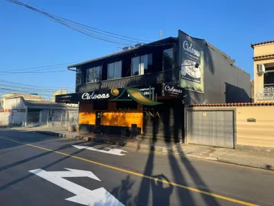 Ponto Comercial à venda, 380m² no Santo Agostinho, Volta Redonda