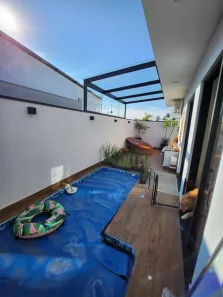 Casa com 3 Quartos à venda, 180m² no Residencial Real Parque Sumaré, Sumaré