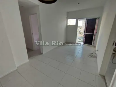 Apartamento com 2 Quartos à venda, 58m² no Vicente de Carvalho, Rio de Janeiro