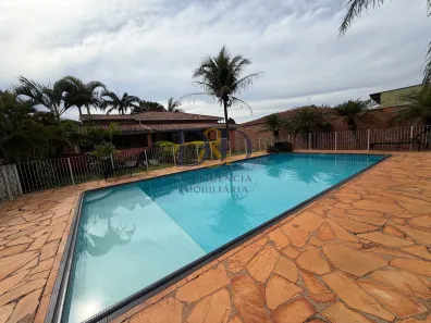 Fazenda/Sítio com 3 Quartos à venda, 3052m² no Jardim São João, Araras