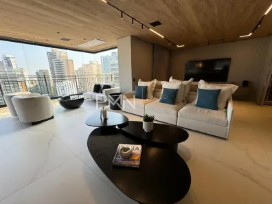 Apartamento com 3 Quartos à venda, 256m² no Centro, Campinas