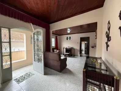 Casa com 3 Quartos à venda, 122m² no Vila Santa Izabel, Caçapava