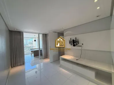 Apartamento com 2 Quartos à venda, 65m² no Vila Regente Feijó, São Paulo