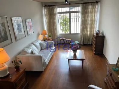 Sobrado com 3 Quartos à venda, 186m² no Indianópolis, São Paulo