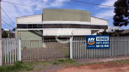 Galpão/Depósito/Armazém à venda, 1060m² no Vera Cruz, Gravataí