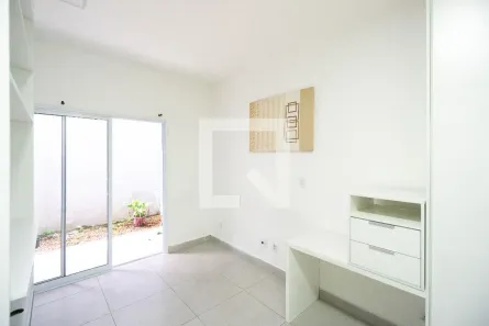 Apartamento com 1 Quarto à venda, 36m² no Chácara Califórnia, São Paulo