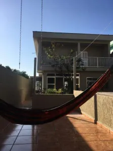 Sobrado com 3 Quartos à venda, 255m² no Parque das Nações, Santo André