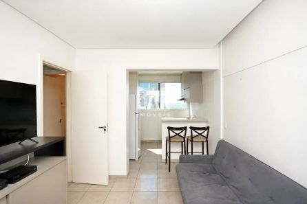 Flat com 1 Quarto à venda, 50m² no Luxemburgo, Belo Horizonte