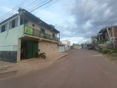 Casa com 3 Quartos à venda, 200m² no Setor Habitacional Mestre D'Armas, Brasília
