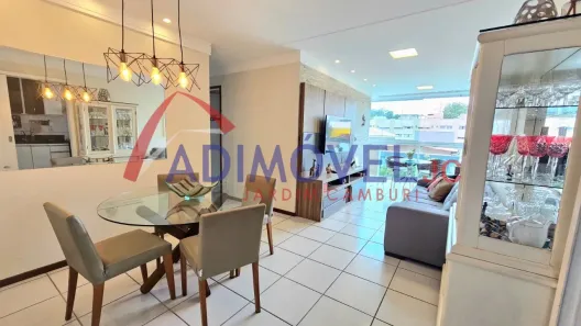 Apartamento com 3 Quartos à venda, 85m² no Jardim Camburi, Vitória