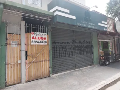 Imóvel Comercial para alugar, 140m² no Jardim das Imbuias, São Paulo