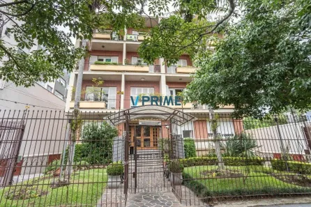 Apartamento com 3 Quartos à venda, 125m² no Mont Serrat, Porto Alegre