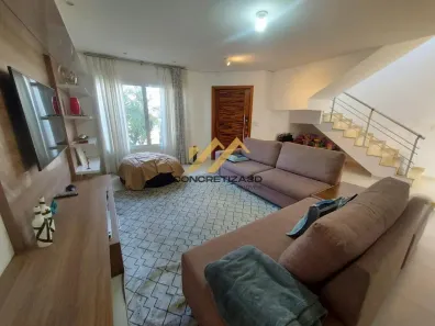 Casa de Condomínio com 4 Quartos à venda, 256m² no Jardim Portal dos Ipês, Indaiatuba