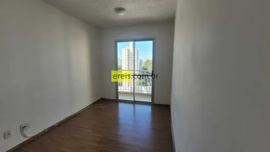 Apartamento com 2 Quartos à venda, 56m² no Jardim Íris, São Paulo