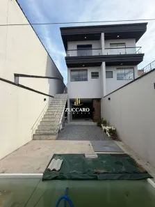 Sobrado com 2 Quartos à venda, 77m² no Jardim Ipê, Itaquaquecetuba