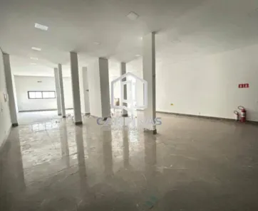 Ponto Comercial para alugar, 199m² no Jardim Novo Campos Elíseos, Campinas