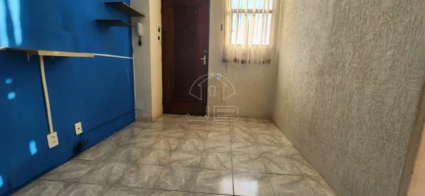 Apartamento com 2 Quartos à venda, 60m² no Conjunto Habitacional Padre Anchieta, Campinas