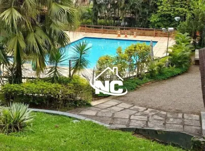 Casa de Condomínio com 5 Quartos à venda, 550m² no Maria Paula, Niterói